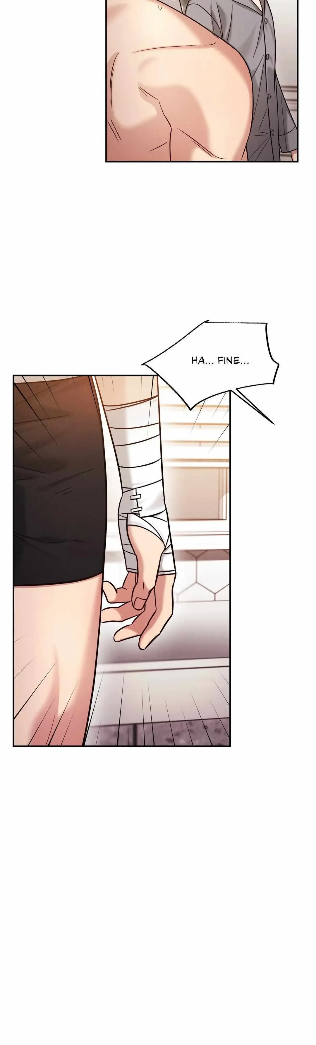 Placebo Chapter 49 Online - página 22