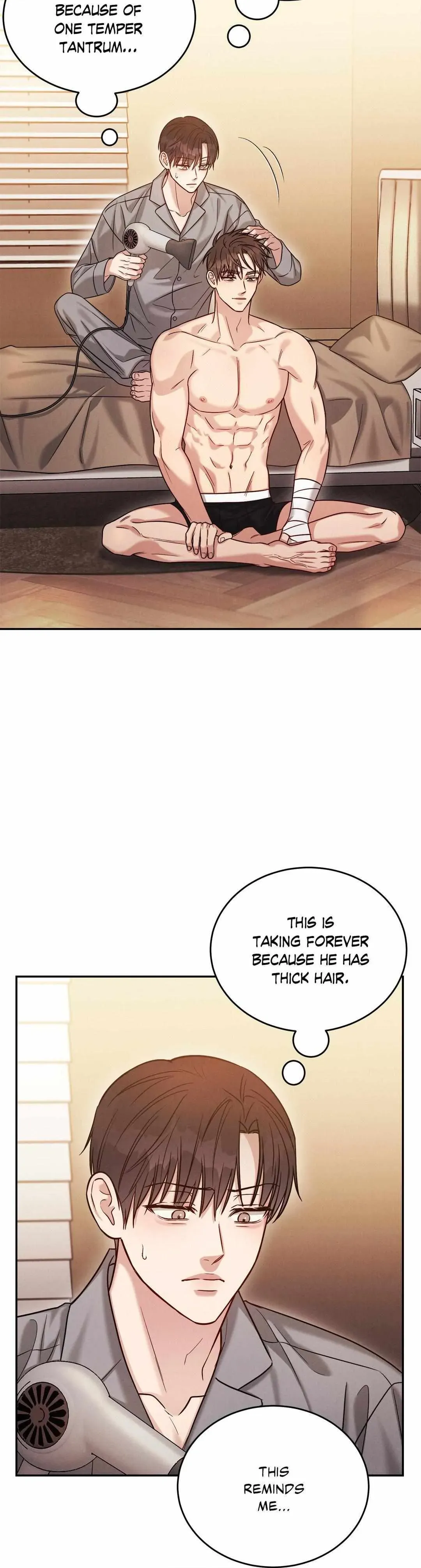 Placebo Chapter 49 Online - página 25