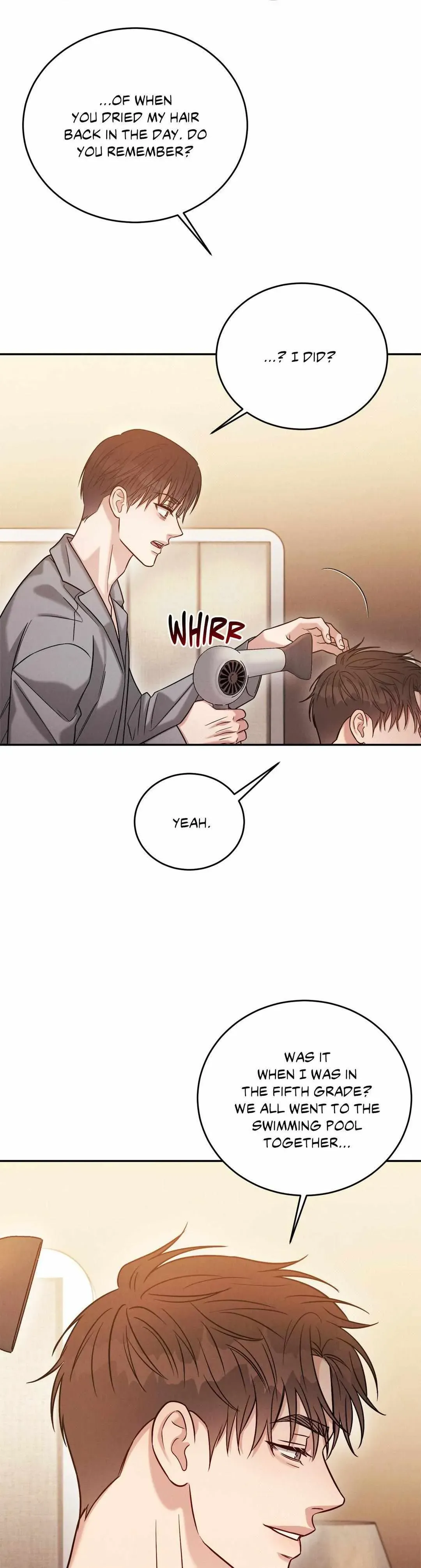 Placebo Chapter 49 Online - página 26