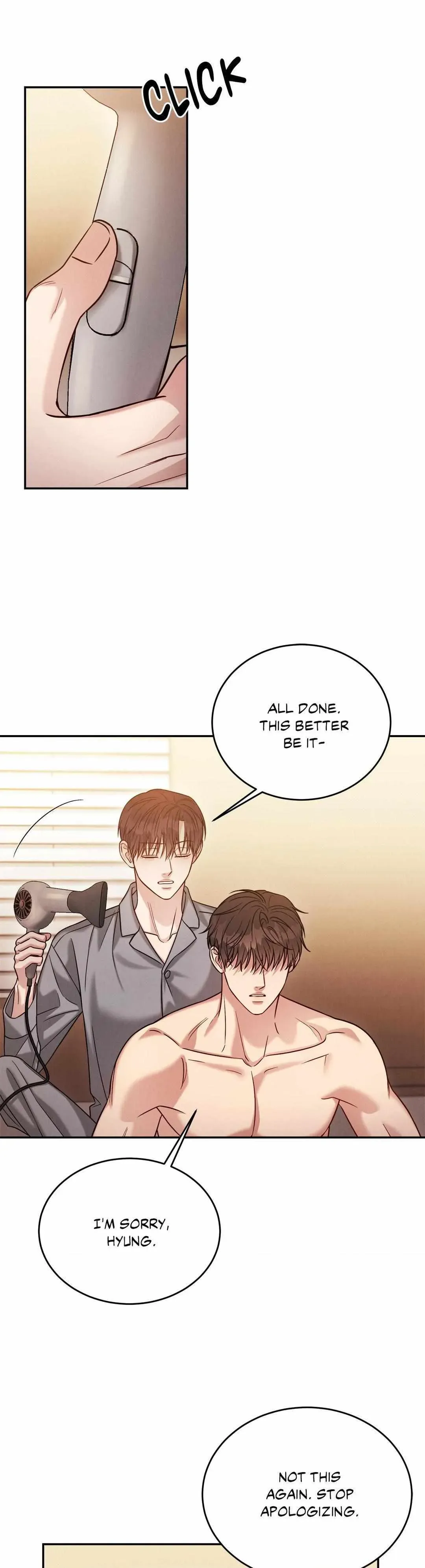 Placebo Chapter 49 Online - página 28