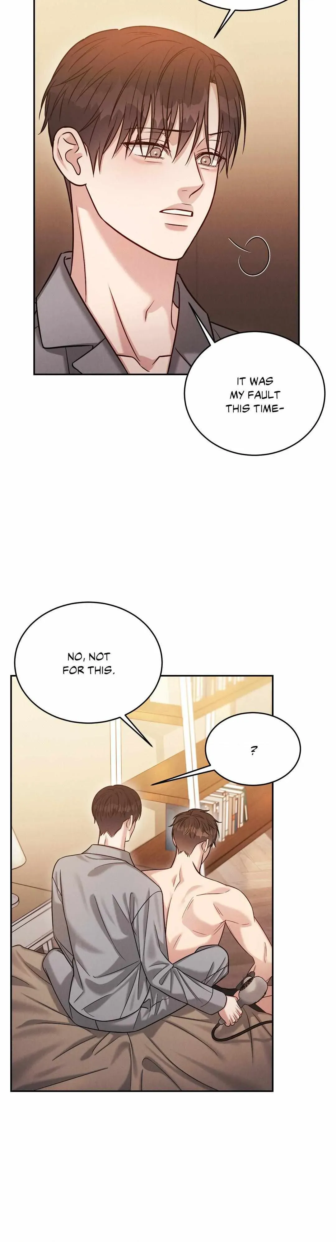Placebo Chapter 49 Online - página 29