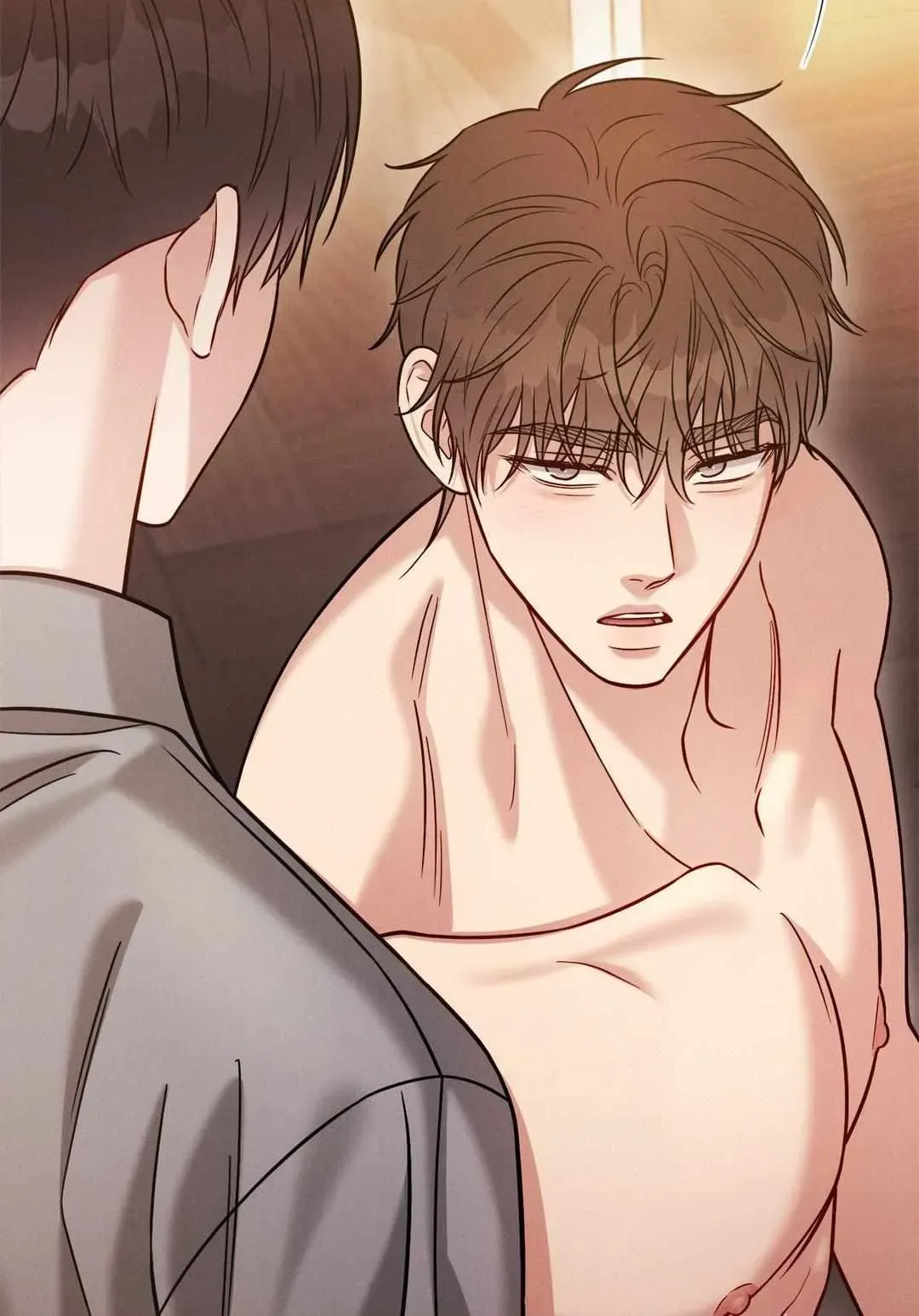 Placebo Chapter 49 Online - página 34