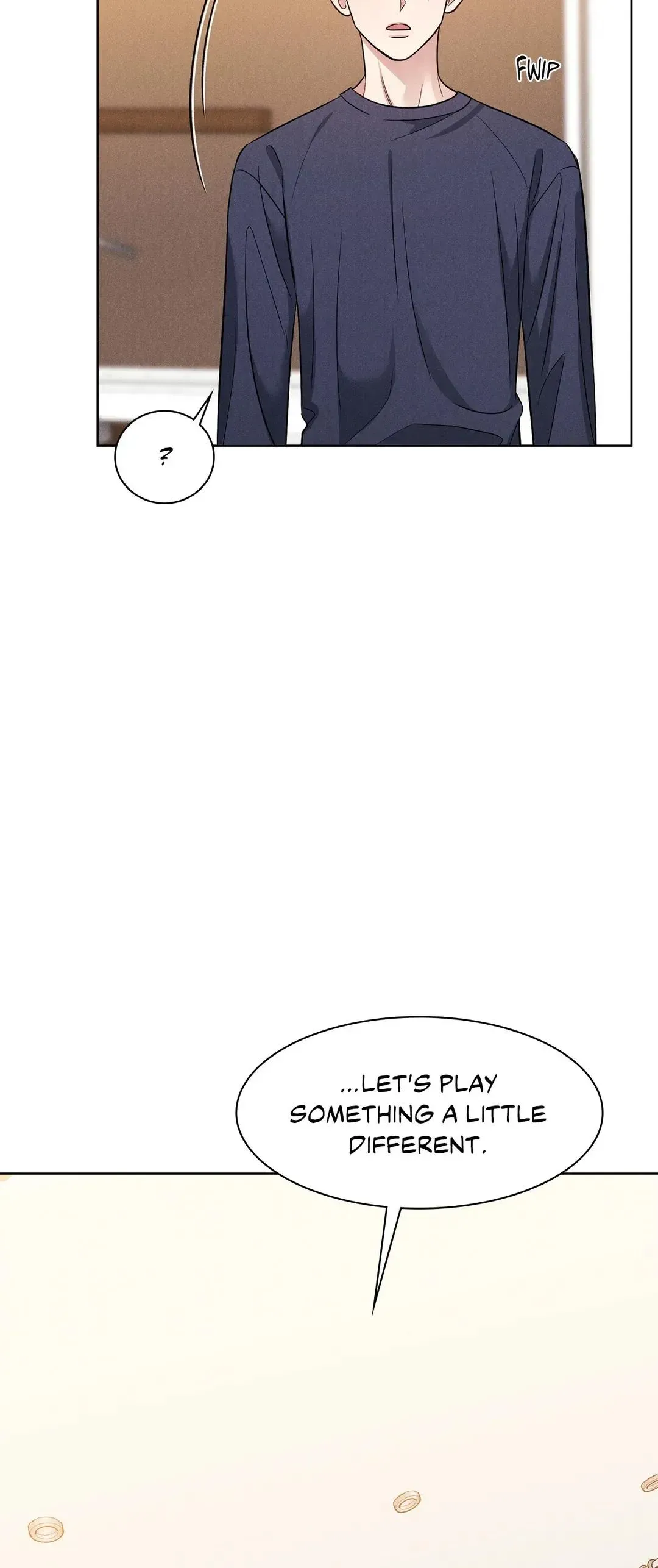 Placebo Chapter 5 Online - página 6