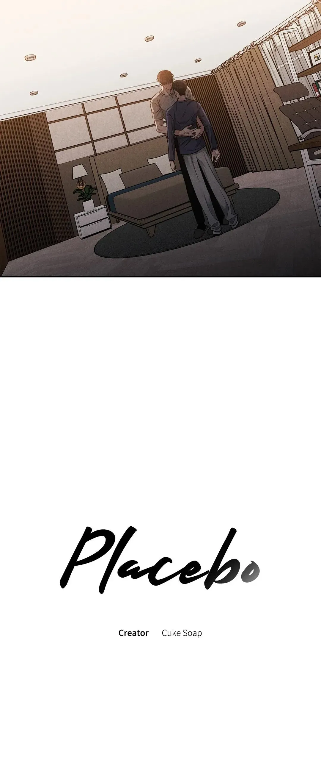 Placebo Chapter 5 Online - página 7