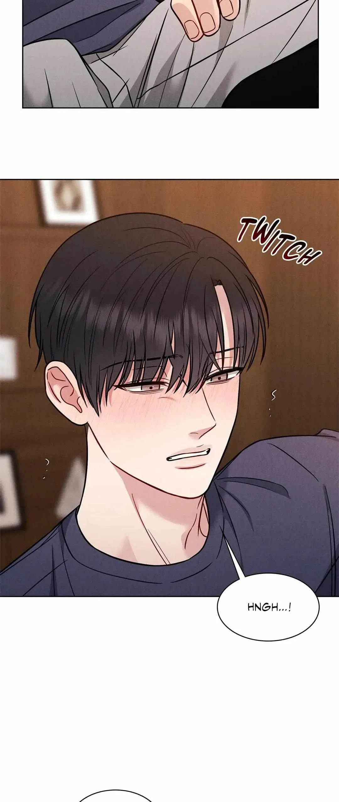 Placebo Chapter 5 Online - página 11