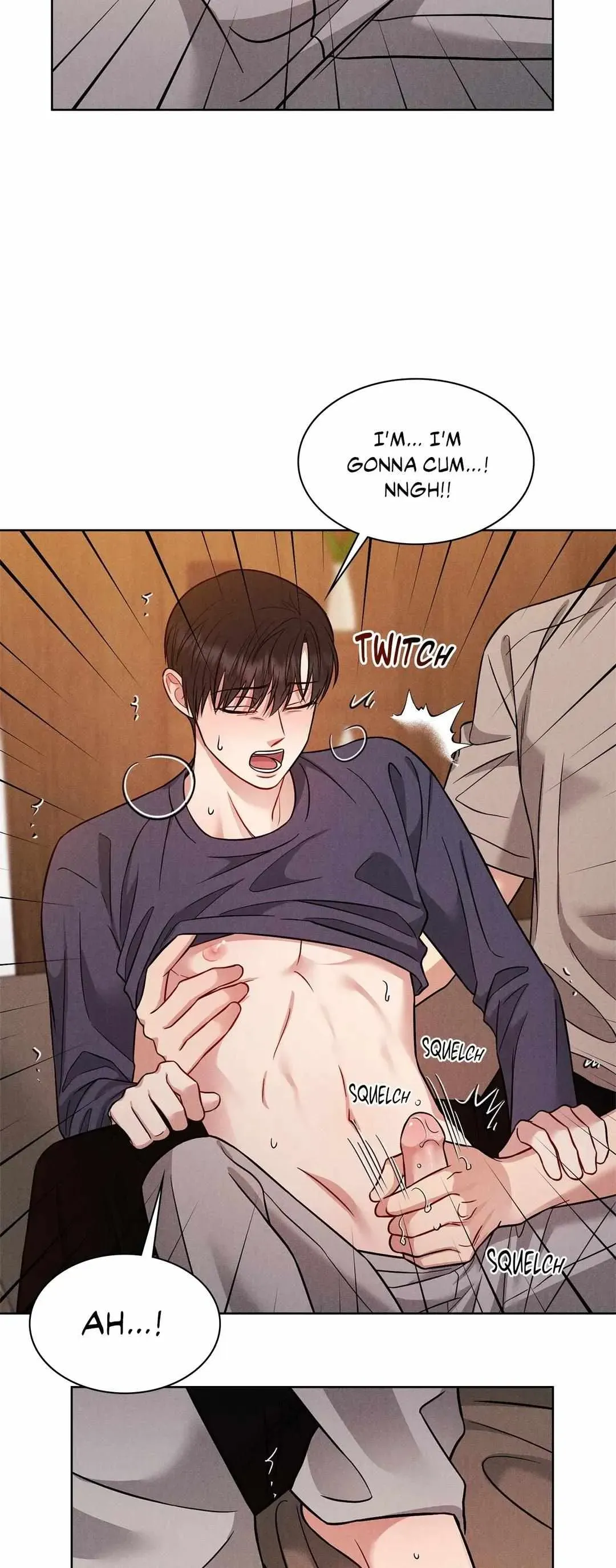Placebo Chapter 5 Online - página 25