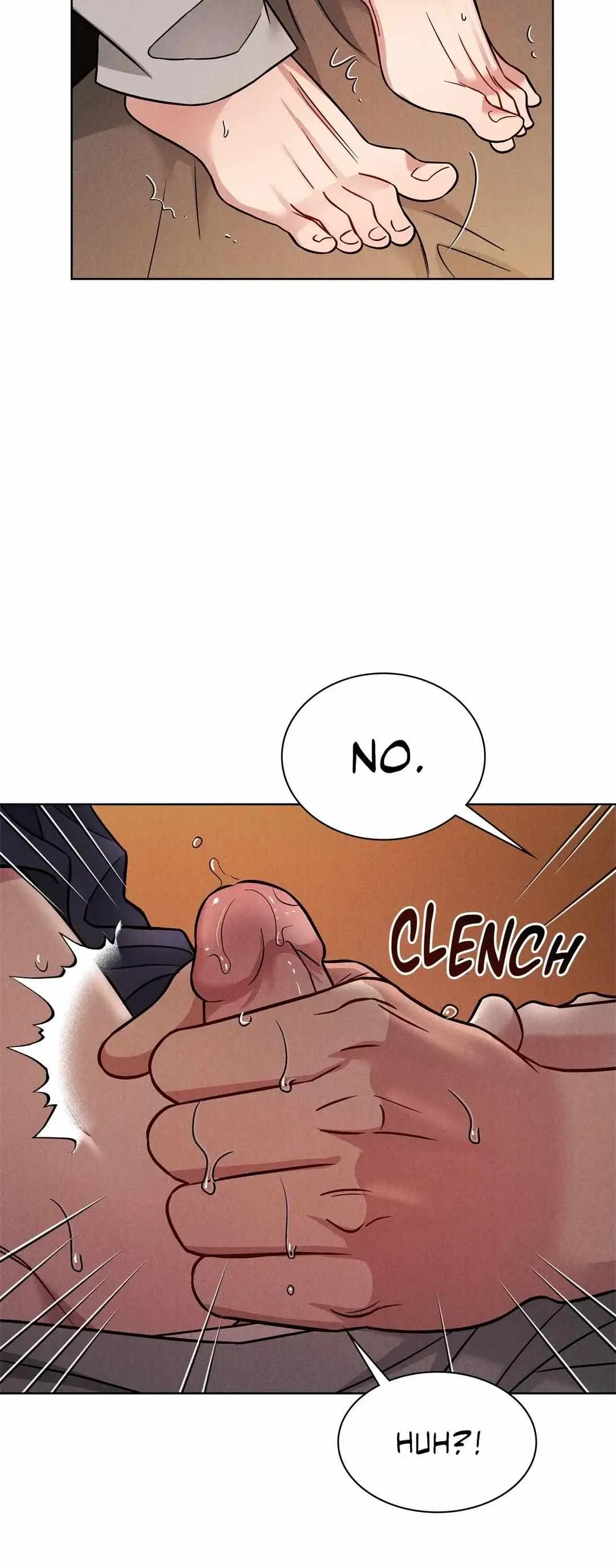 Placebo Chapter 5 Online - página 26