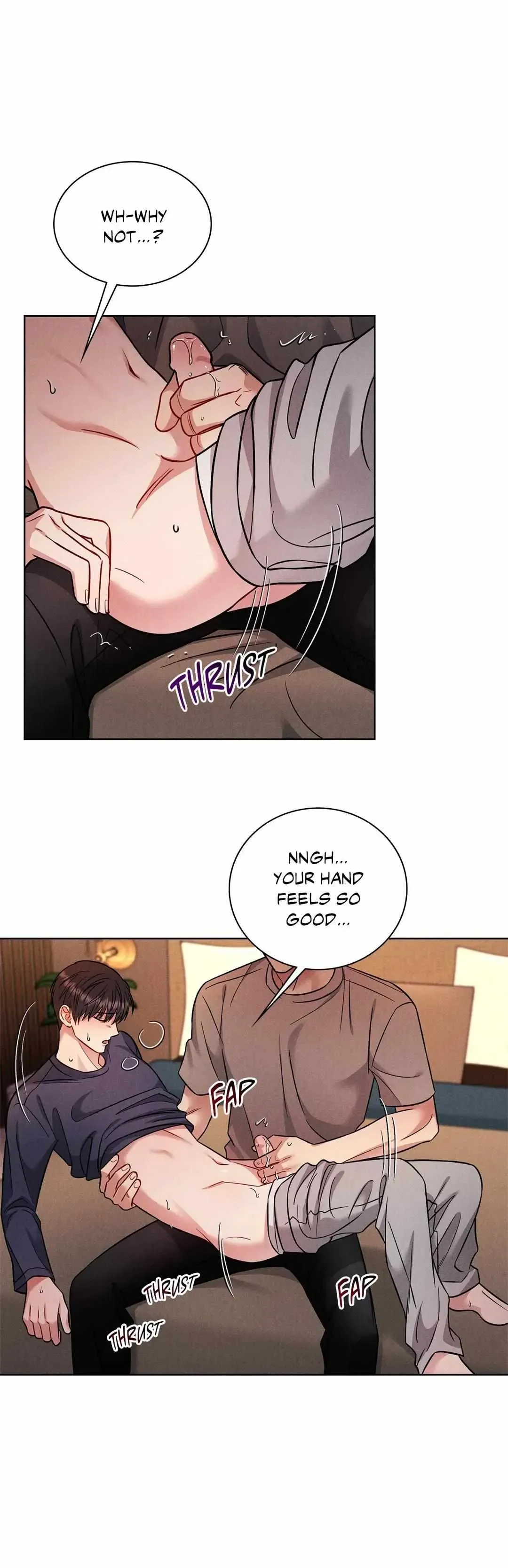 Placebo Chapter 5 Online - página 28