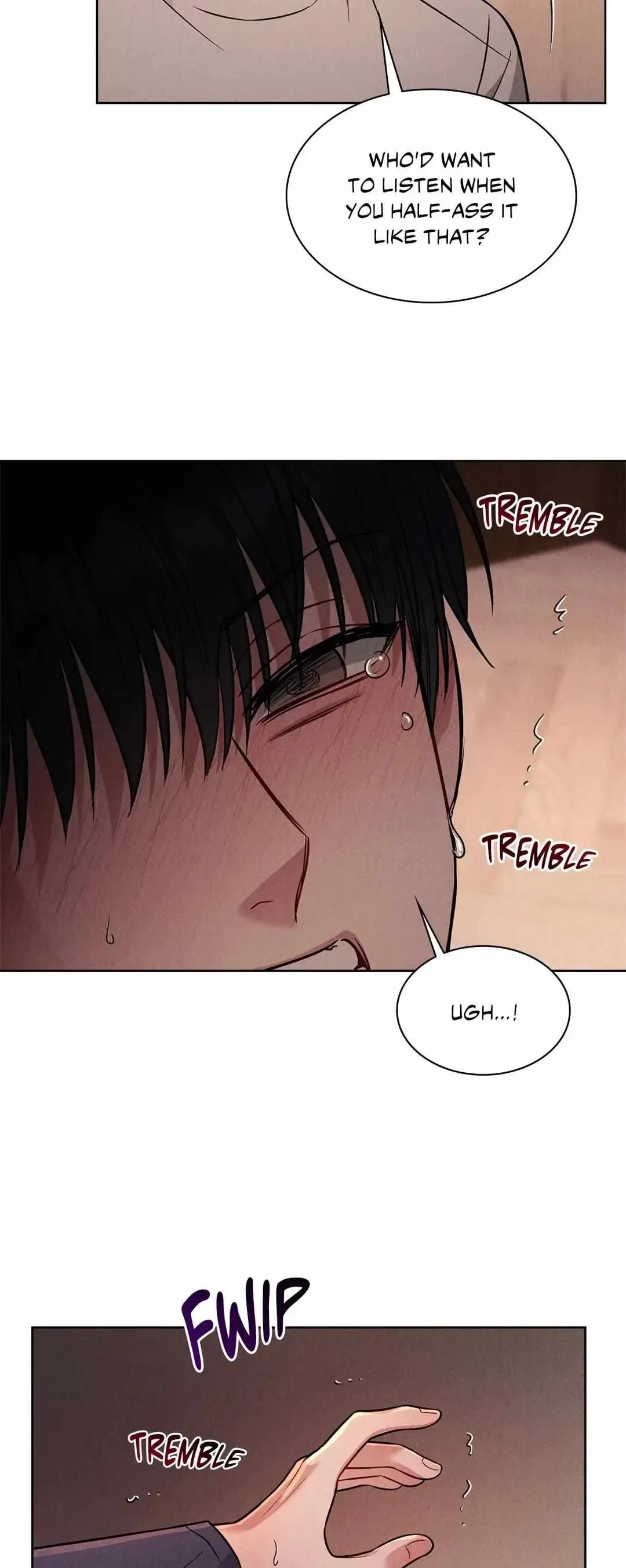 Placebo Chapter 5 Online - página 34
