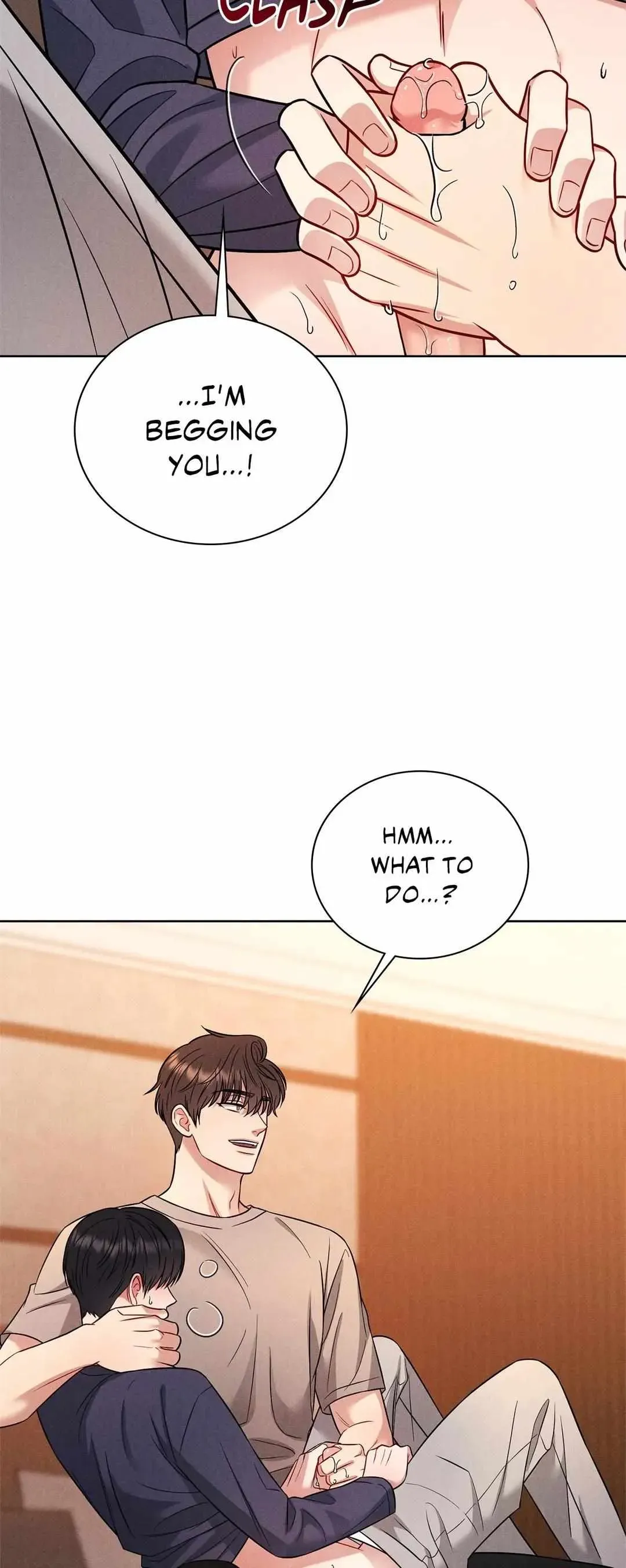 Placebo Chapter 5 Online - página 36