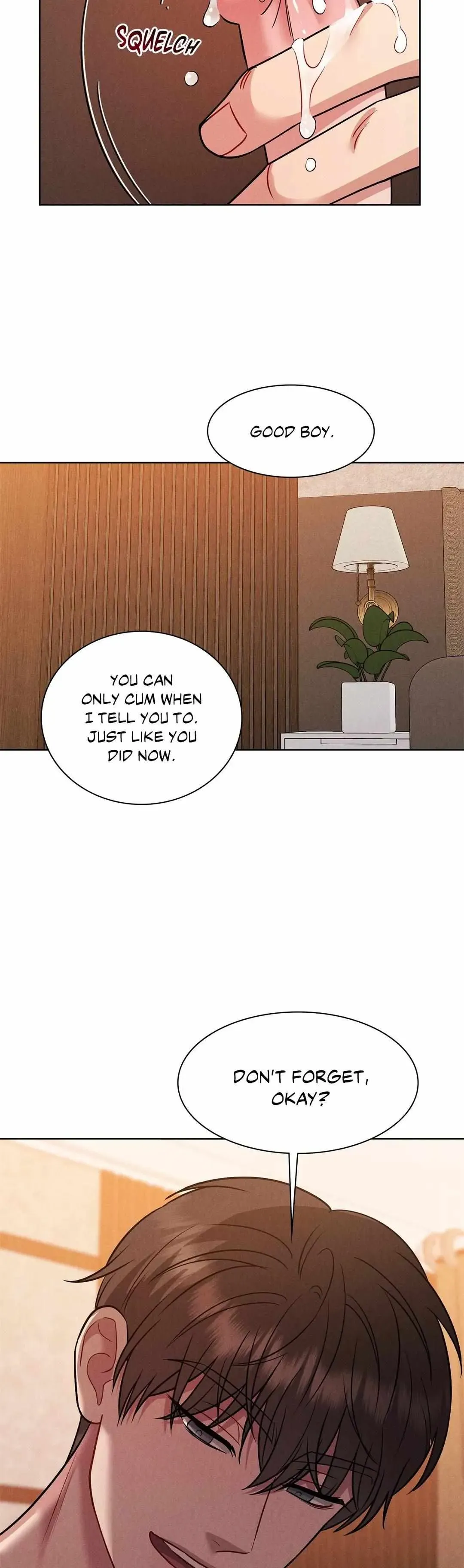 Placebo Chapter 5 Online - página 40