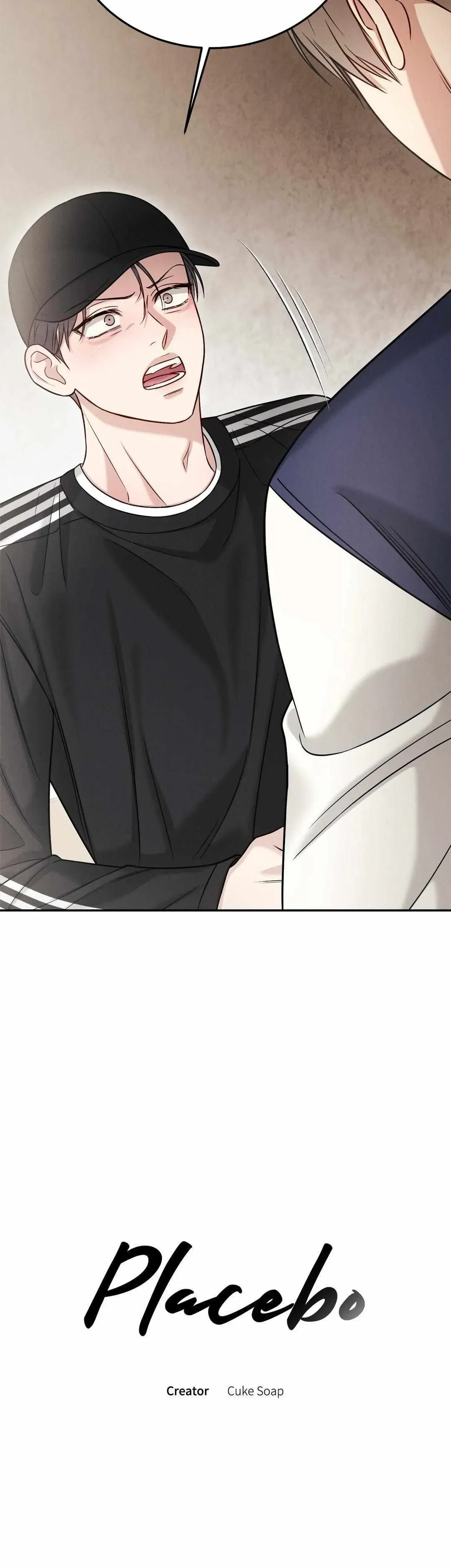 Placebo Chapter 52 Online - página 2