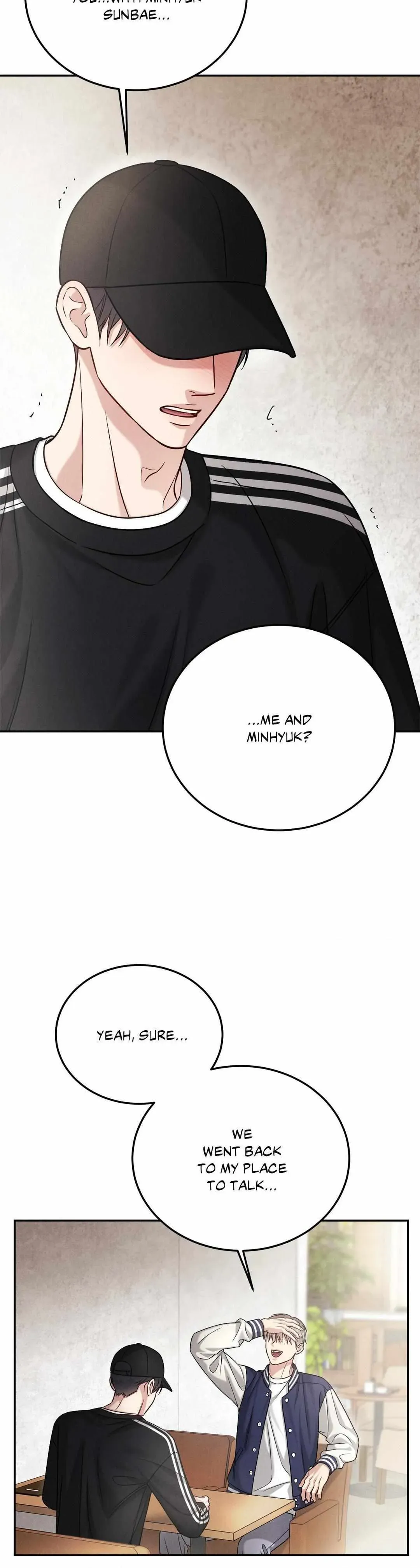 Placebo Chapter 52 Online - página 4