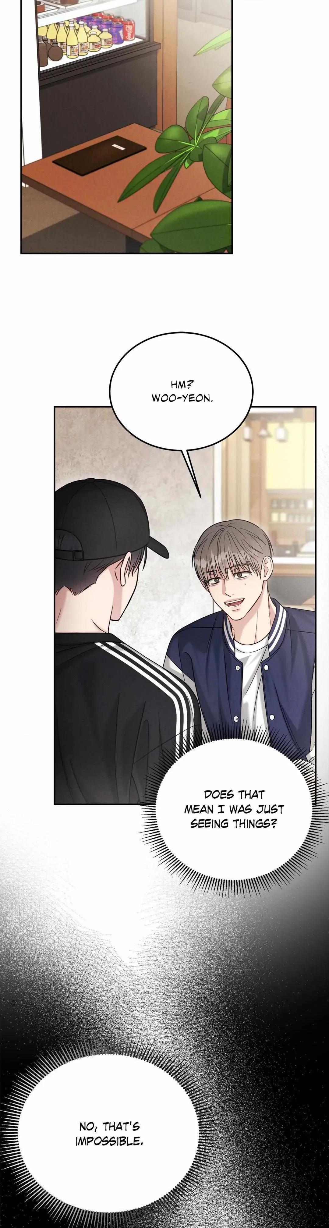 Placebo Chapter 52 Online - página 6