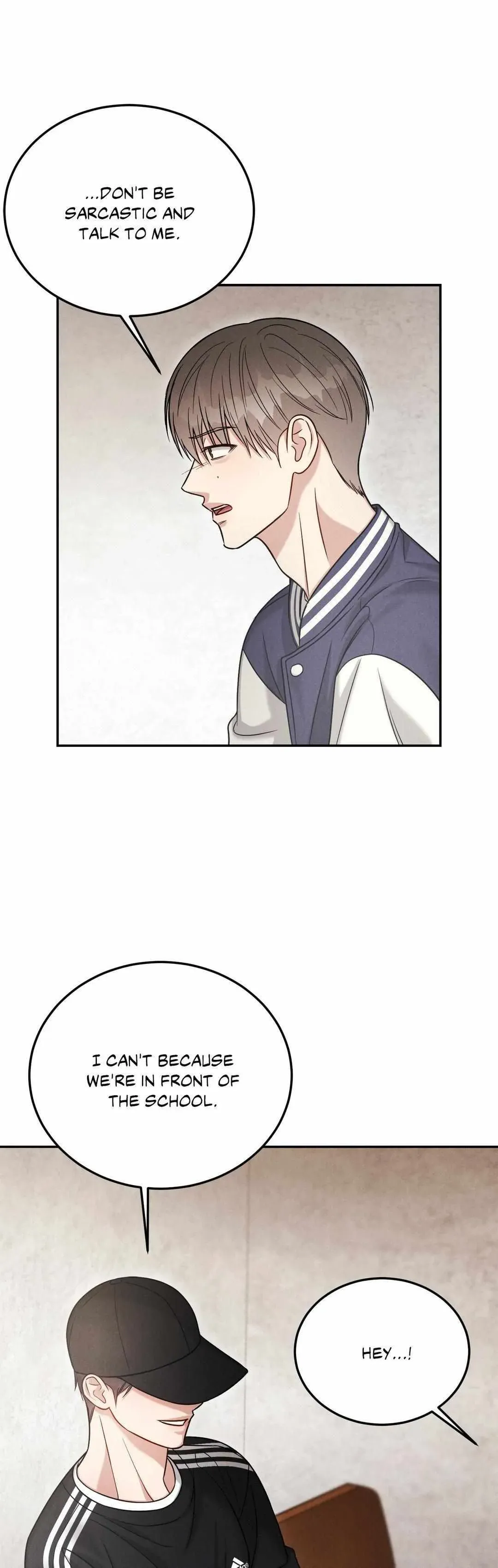 Placebo Chapter 52 Online - página 8