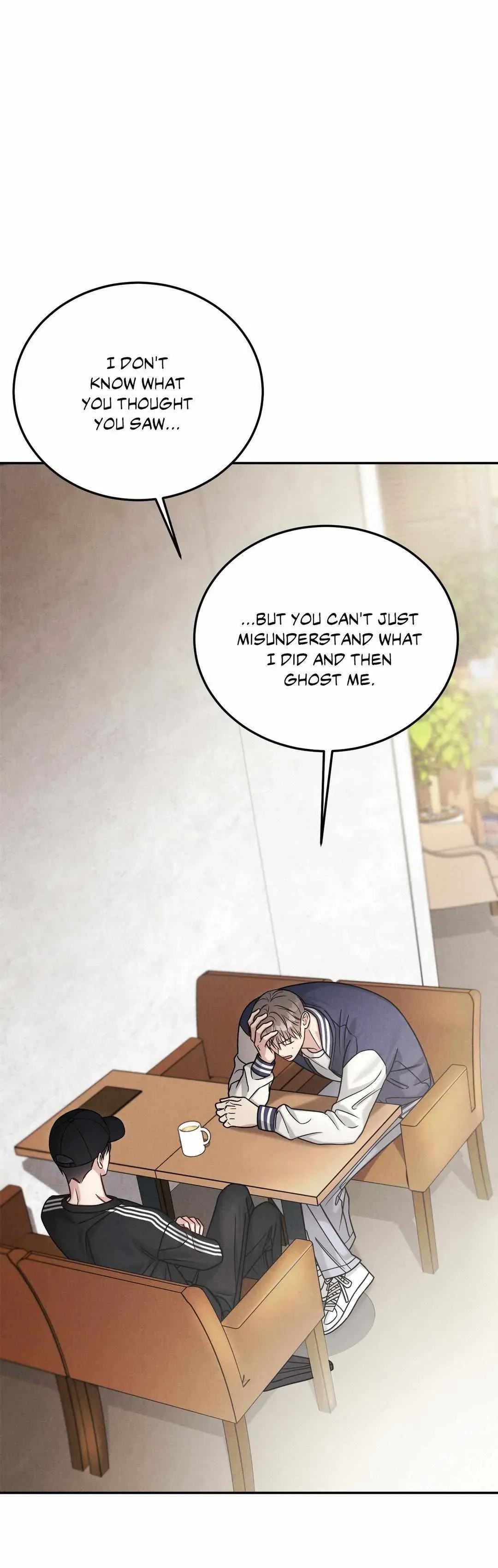 Placebo Chapter 52 Online - página 10