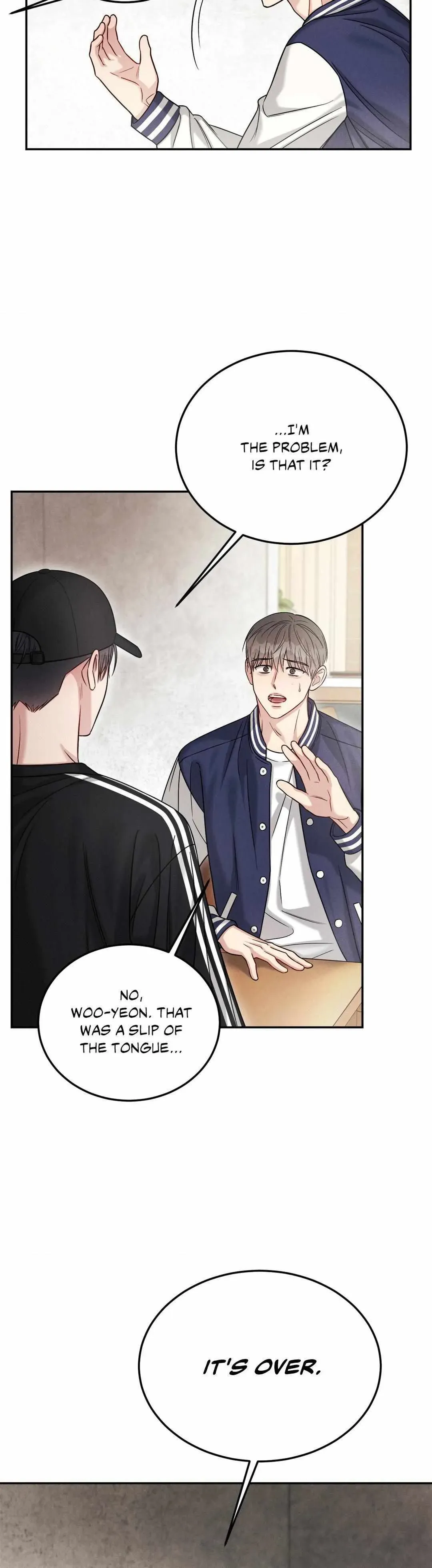 Placebo Chapter 52 Online - página 13