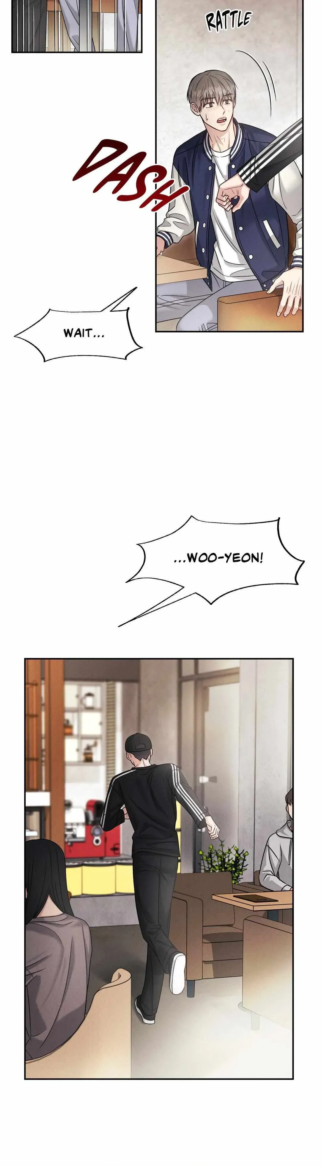 Placebo Chapter 52 Online - página 15