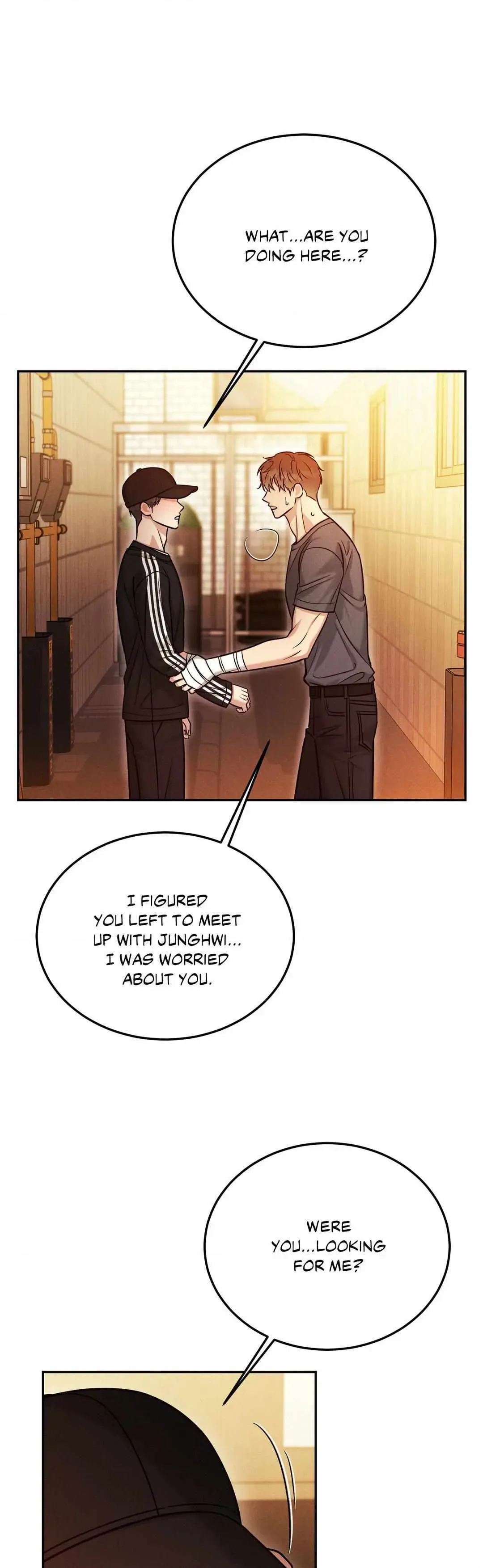 Placebo Chapter 52 Online - página 19