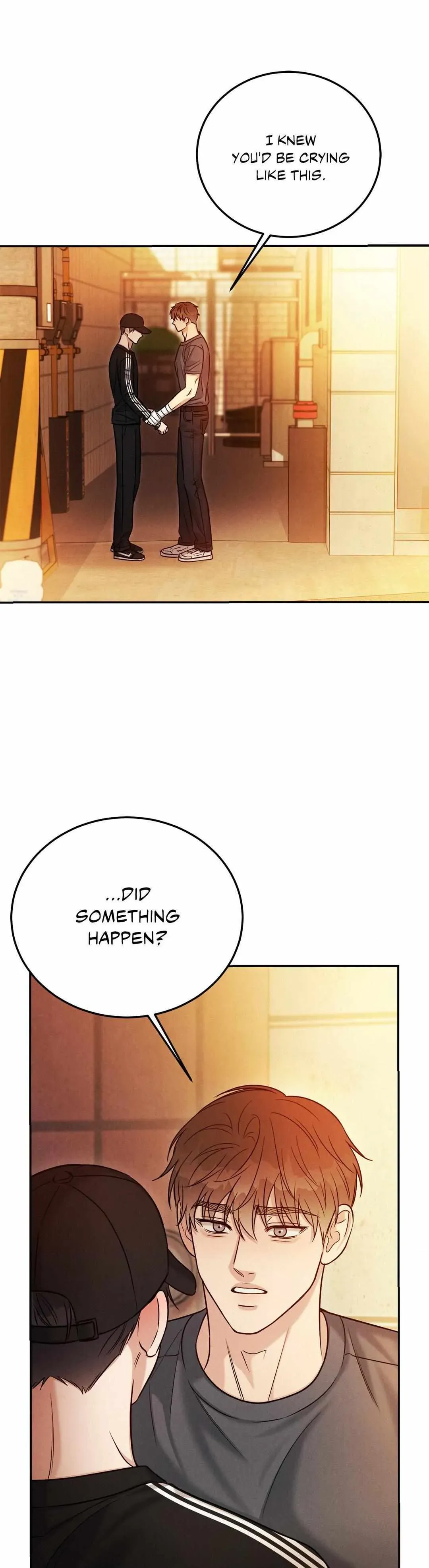 Placebo Chapter 52 Online - página 21