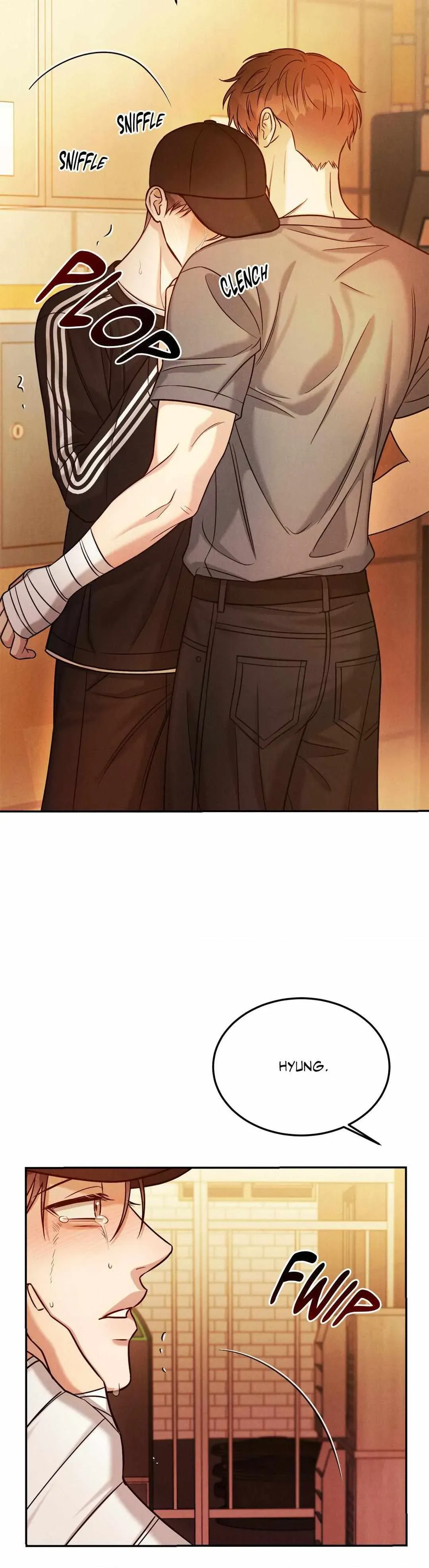 Placebo Chapter 52 Online - página 23