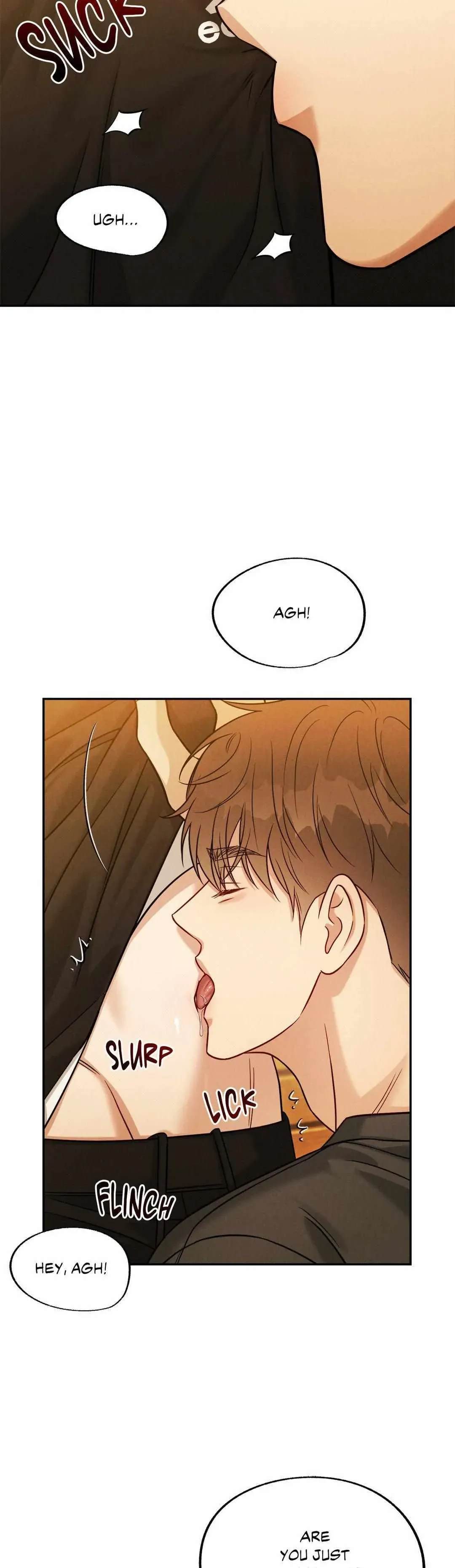 Placebo Chapter 52 Online - página 28