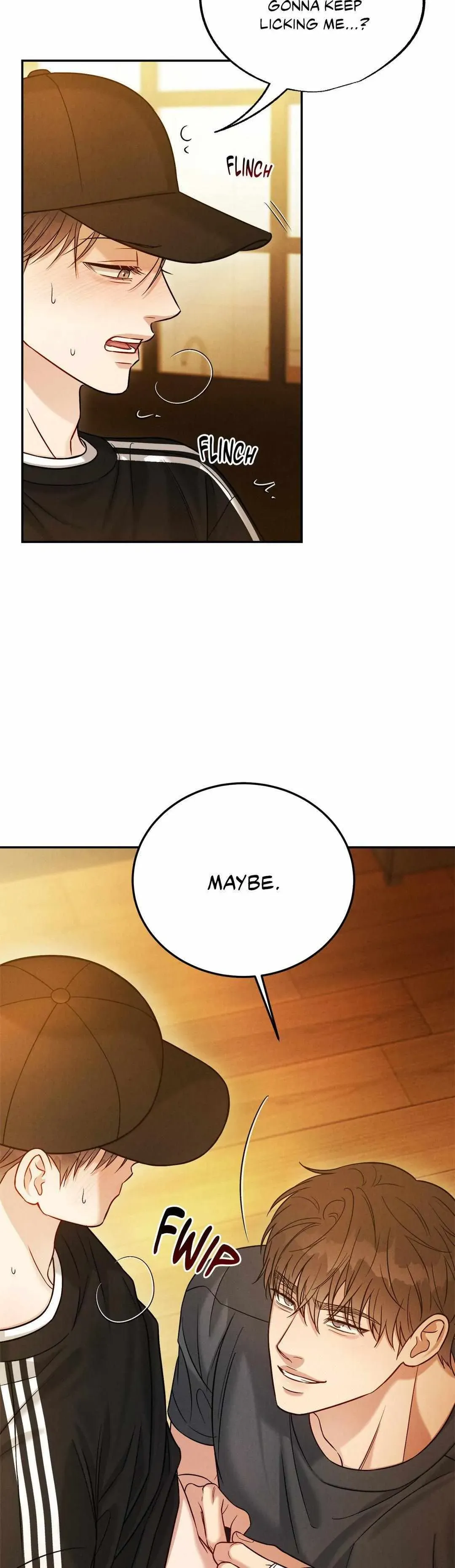 Placebo Chapter 52 Online - página 29