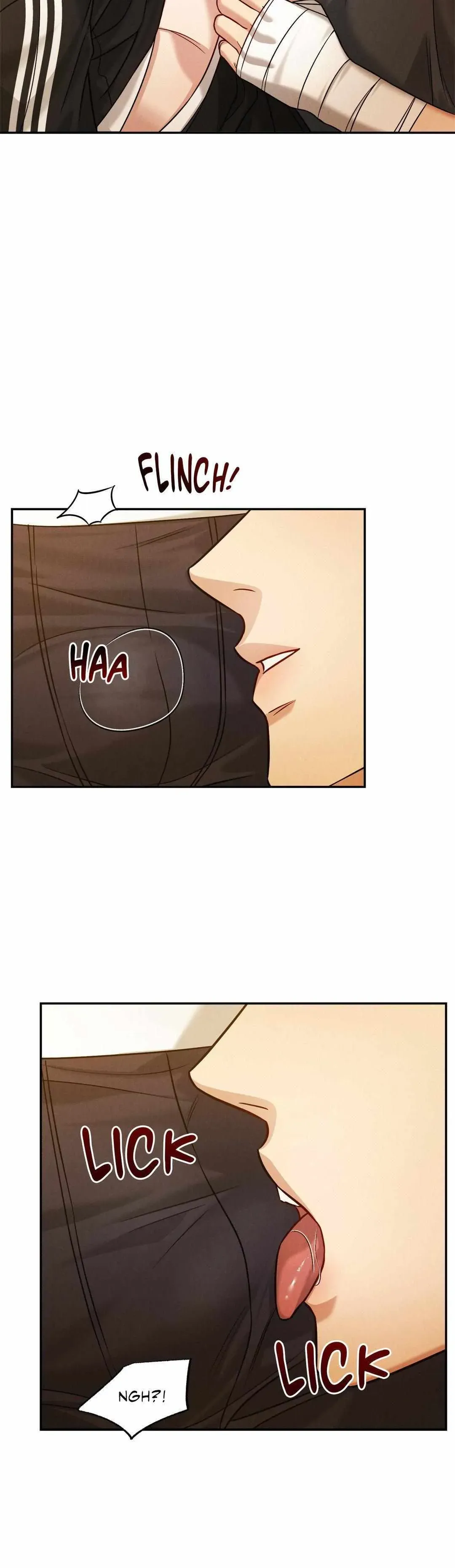 Placebo Chapter 52 Online - página 30