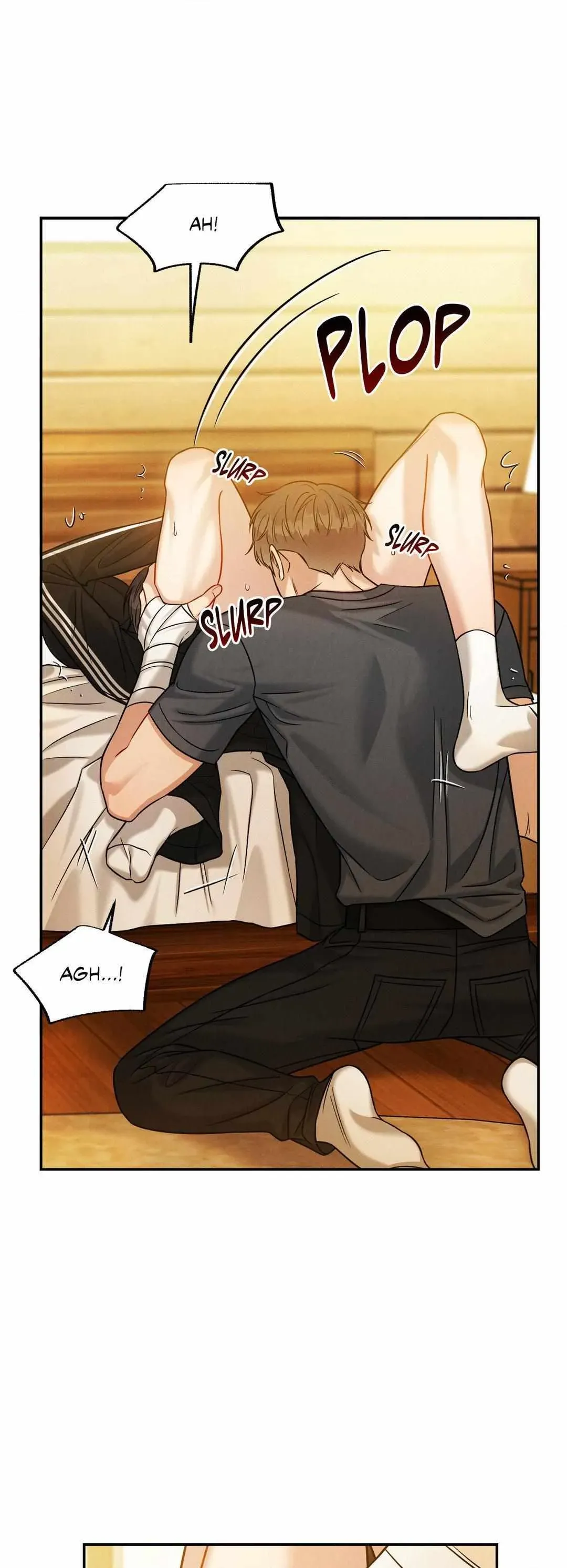 Placebo Chapter 52 Online - página 31