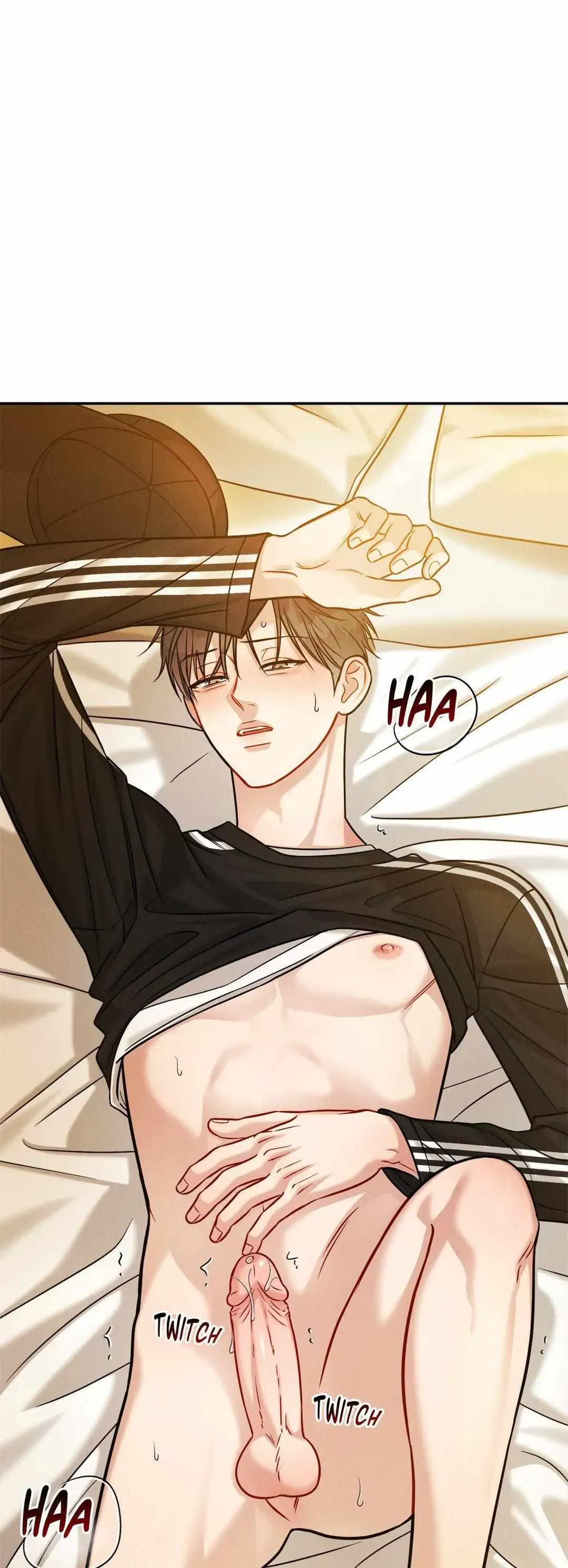 Placebo Chapter 52 Online - página 33