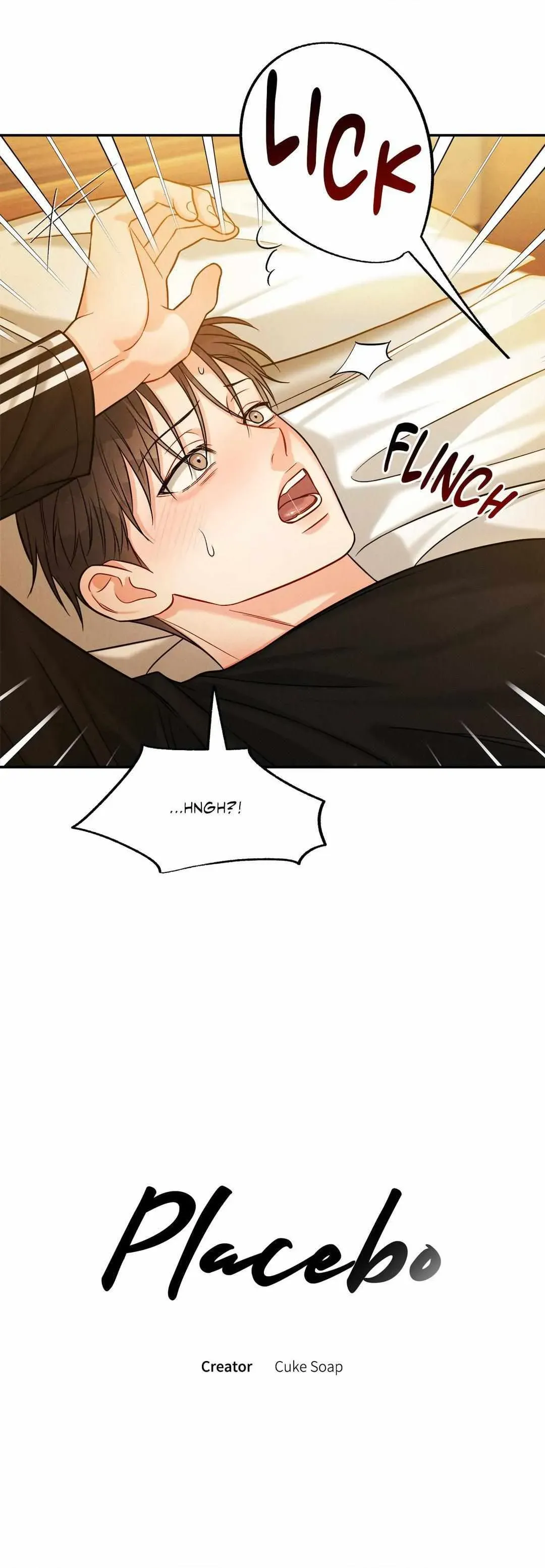 Placebo Chapter 53 Online - página 3