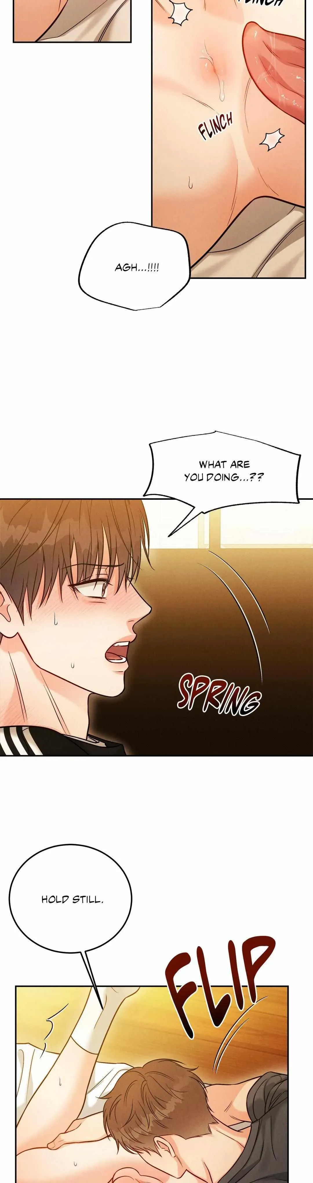 Placebo Chapter 53 Online - página 5