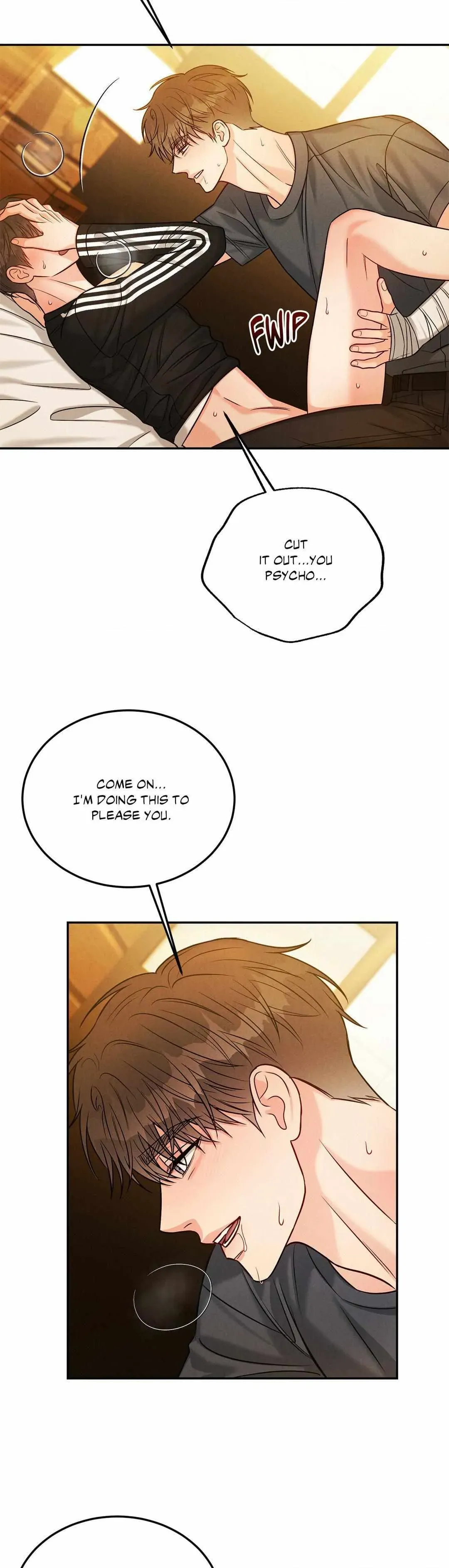Placebo Chapter 53 Online - página 10