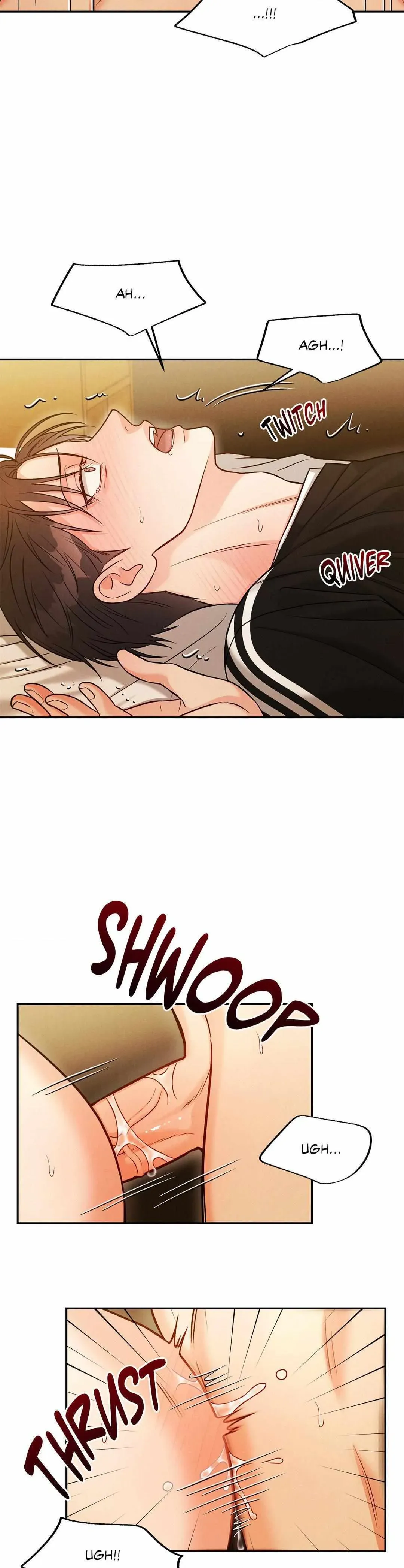 Placebo Chapter 53 Online - página 13