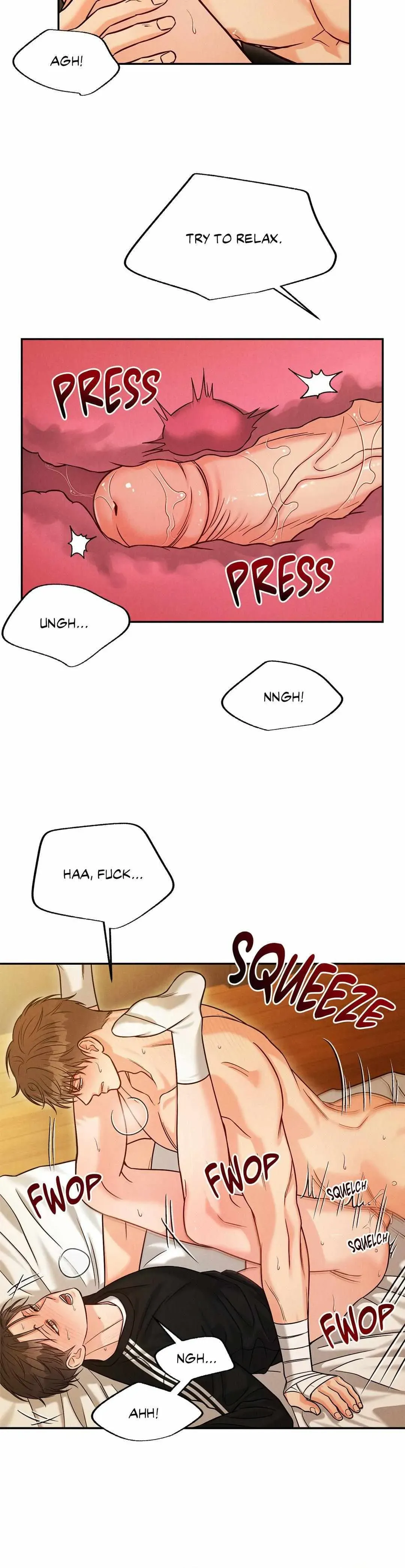 Placebo Chapter 53 Online - página 15