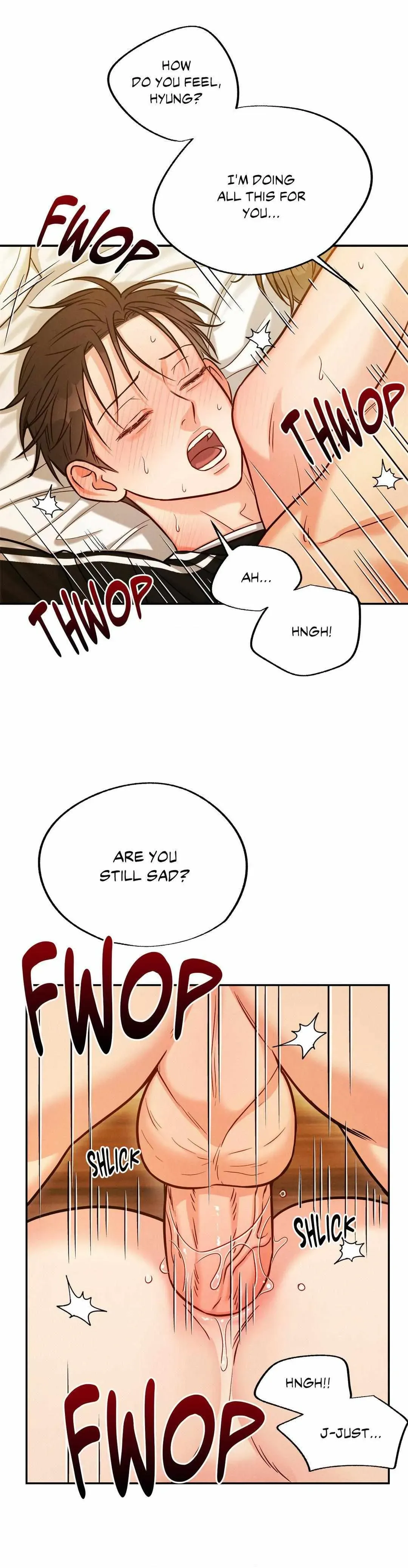Placebo Chapter 53 Online - página 16