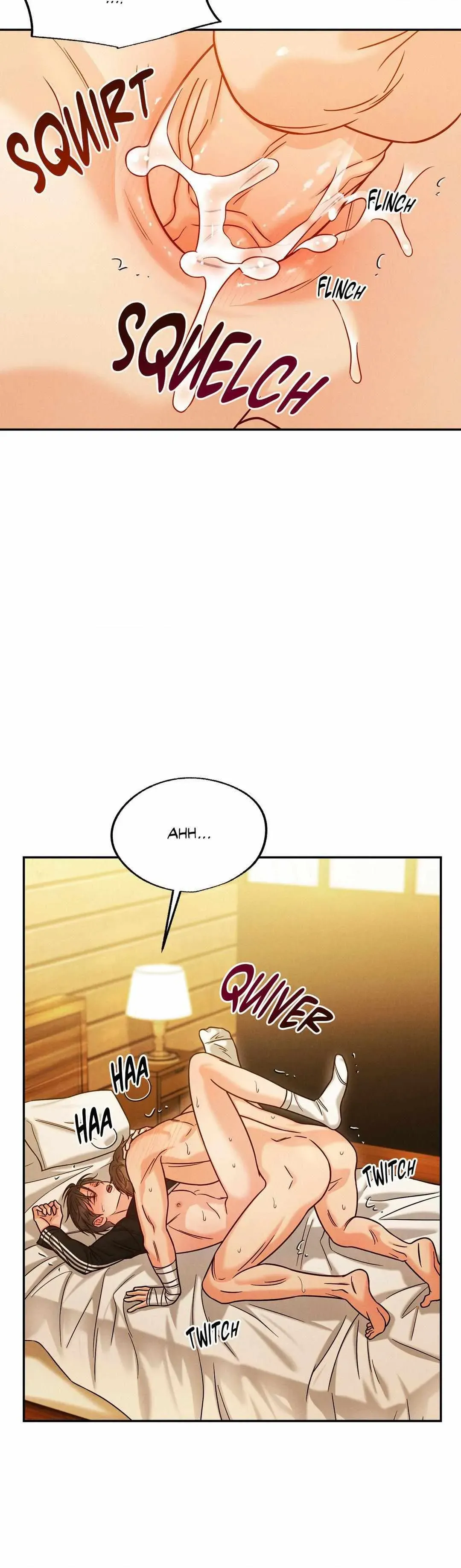 Placebo Chapter 53 Online - página 23