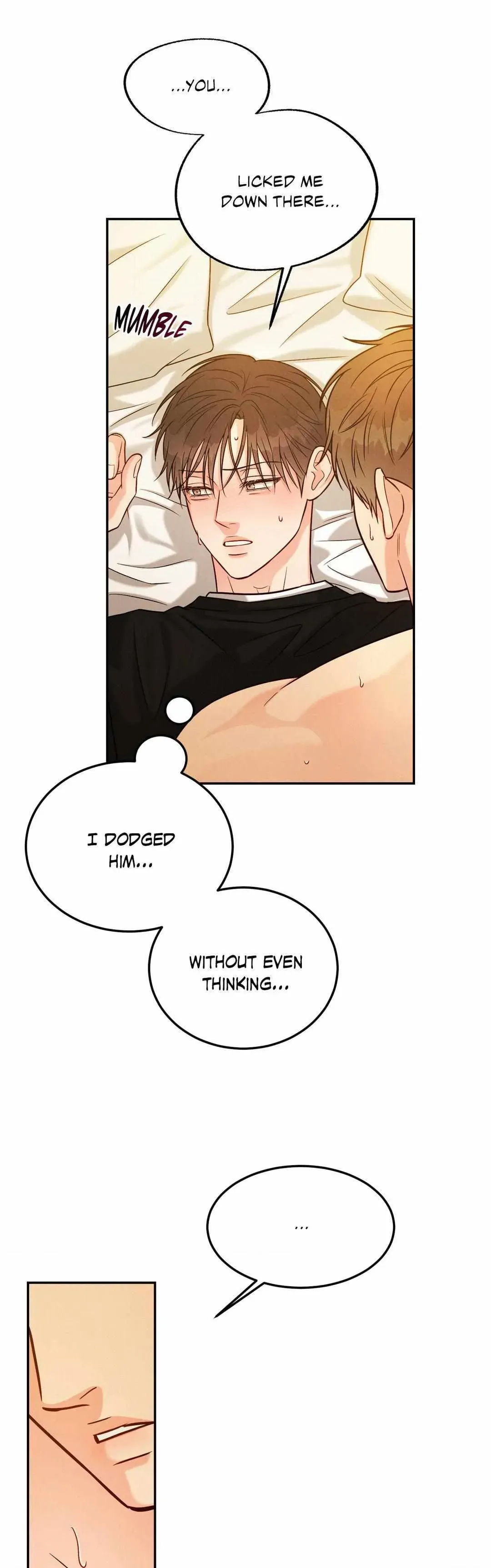 Placebo Chapter 53 Online - página 25