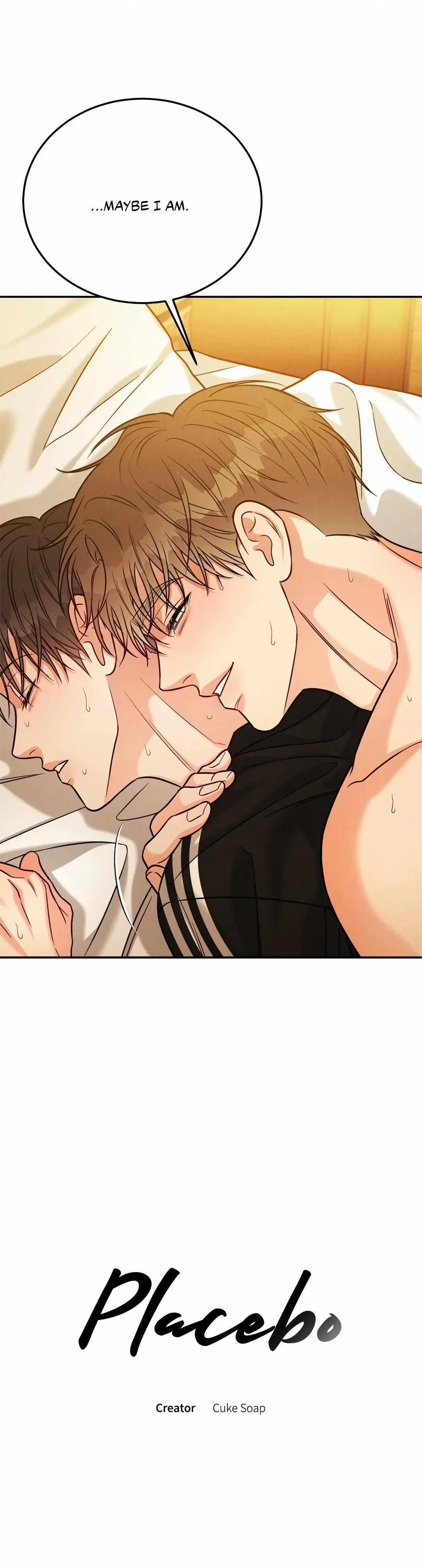 Placebo Chapter 54 Online - página 3
