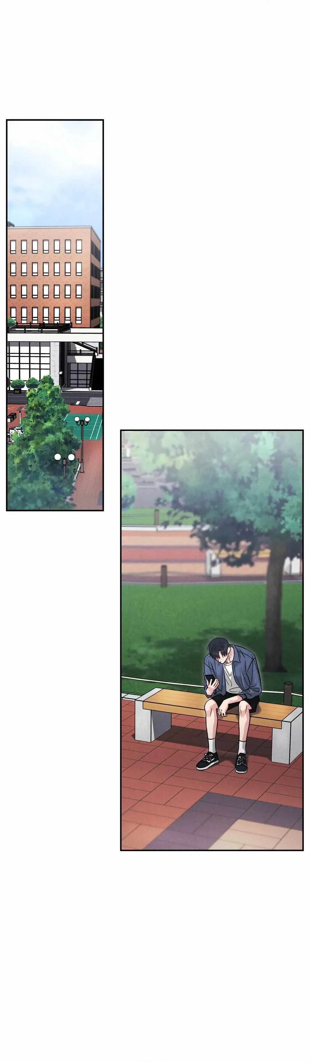 Placebo Chapter 54 Online - página 4