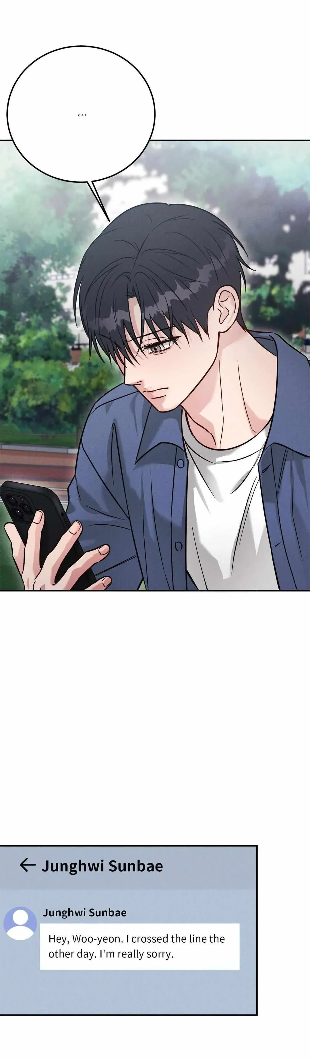 Placebo Chapter 54 Online - página 5