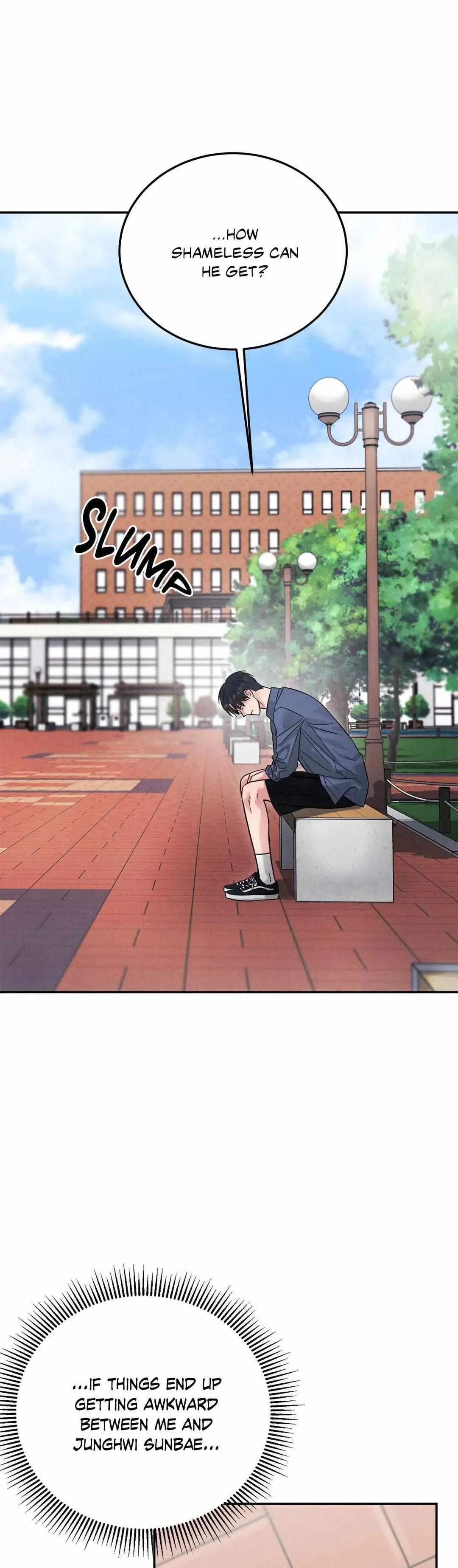 Placebo Chapter 54 Online - página 7