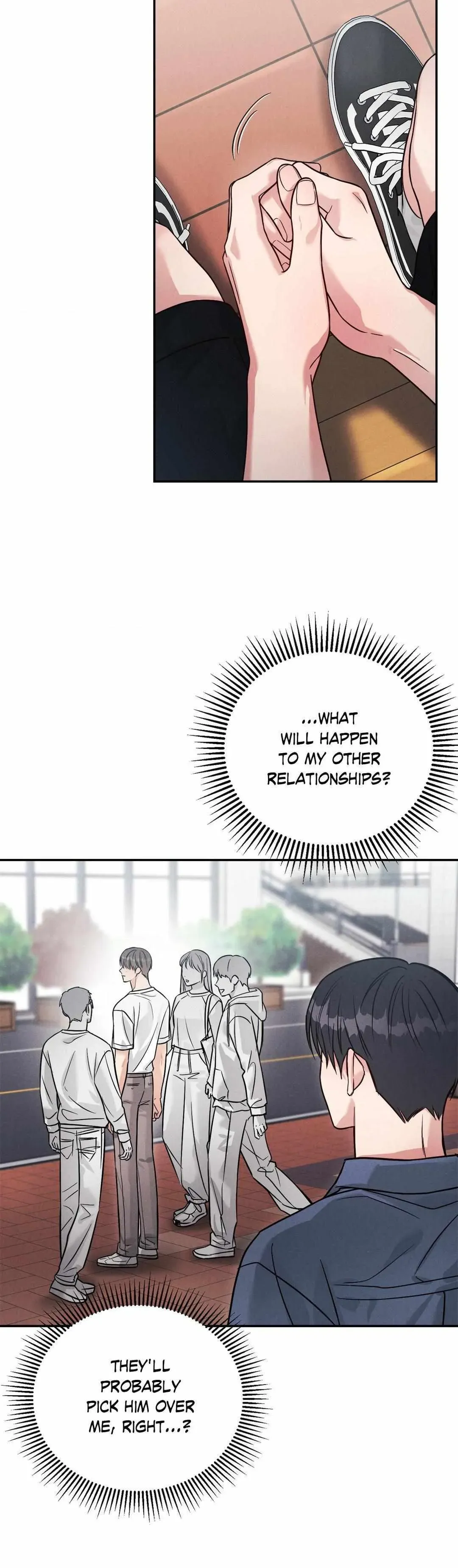 Placebo Chapter 54 Online - página 8