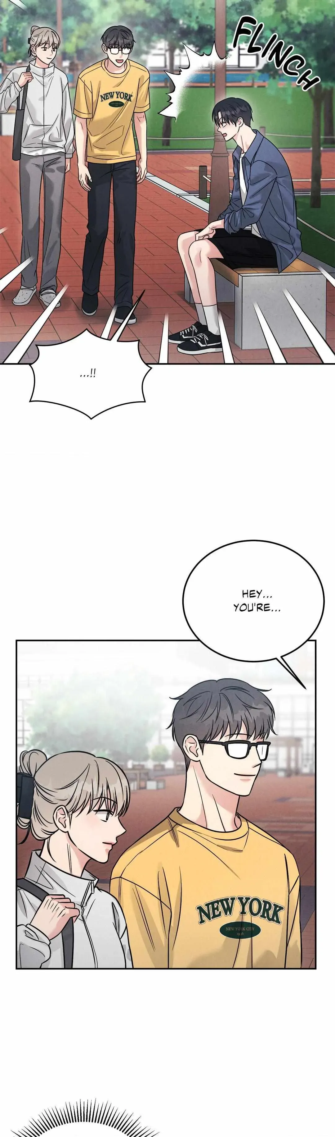 Placebo Chapter 54 Online - página 10