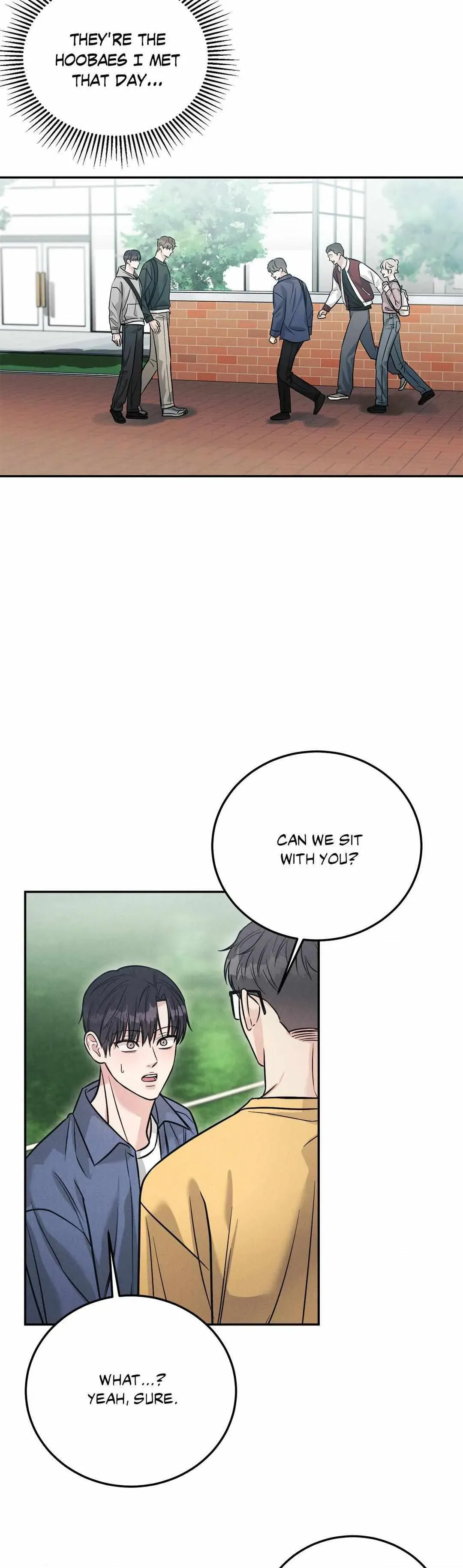 Placebo Chapter 54 Online - página 11
