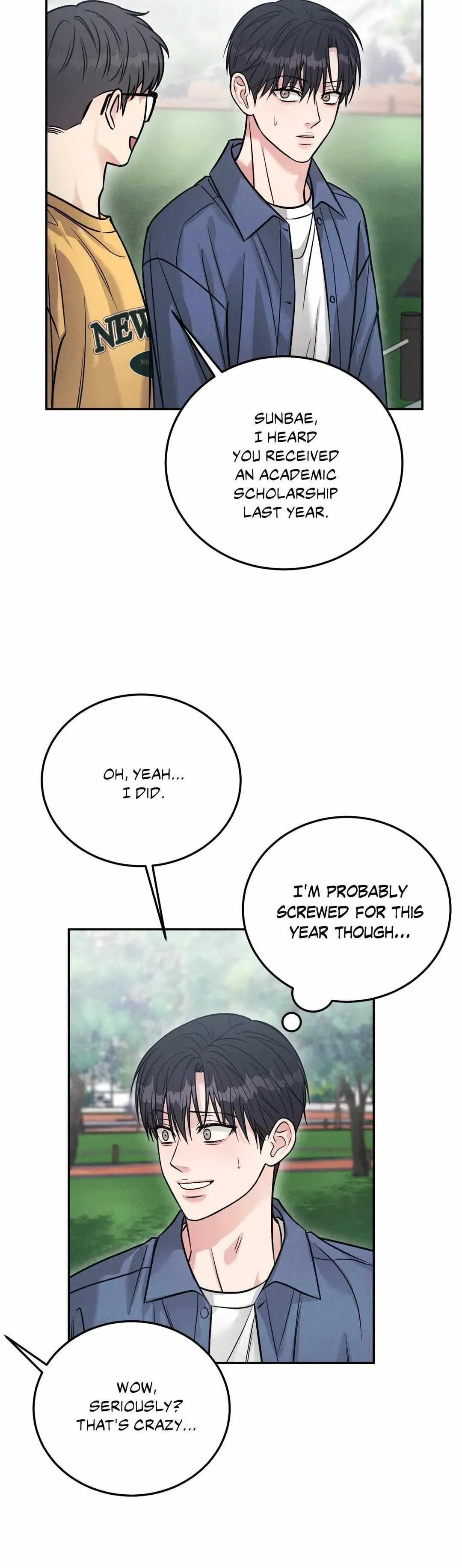 Placebo Chapter 54 Online - página 13