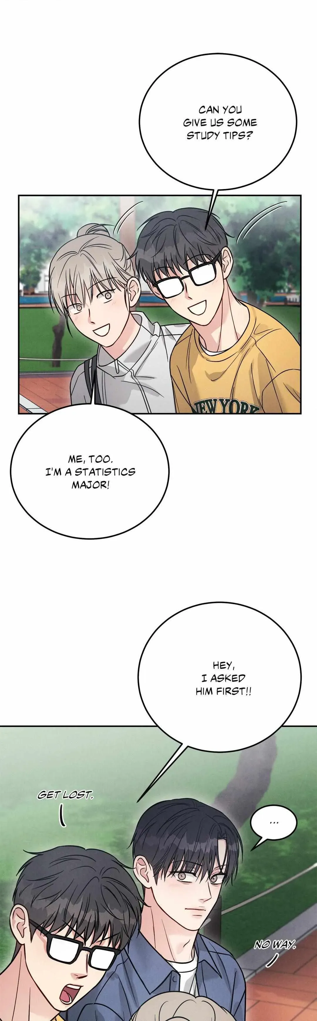 Placebo Chapter 54 Online - página 14