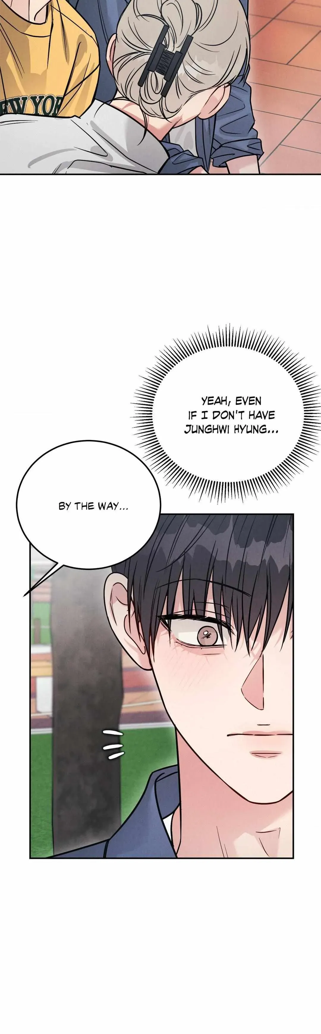 Placebo Chapter 54 Online - página 15