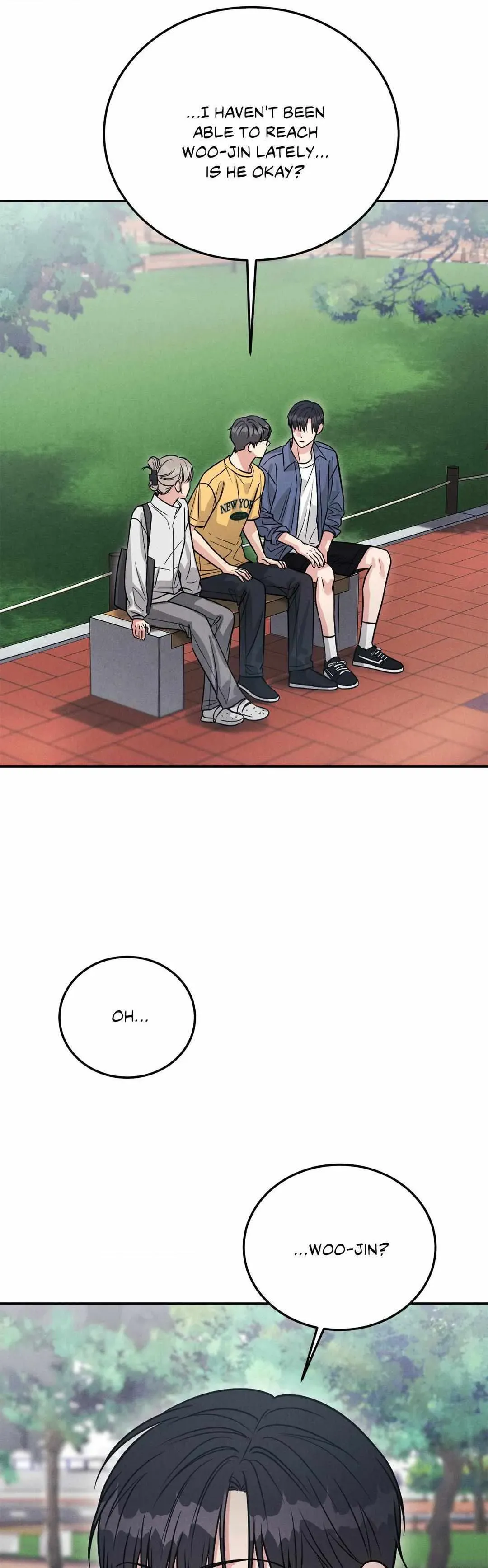 Placebo Chapter 54 Online - página 16