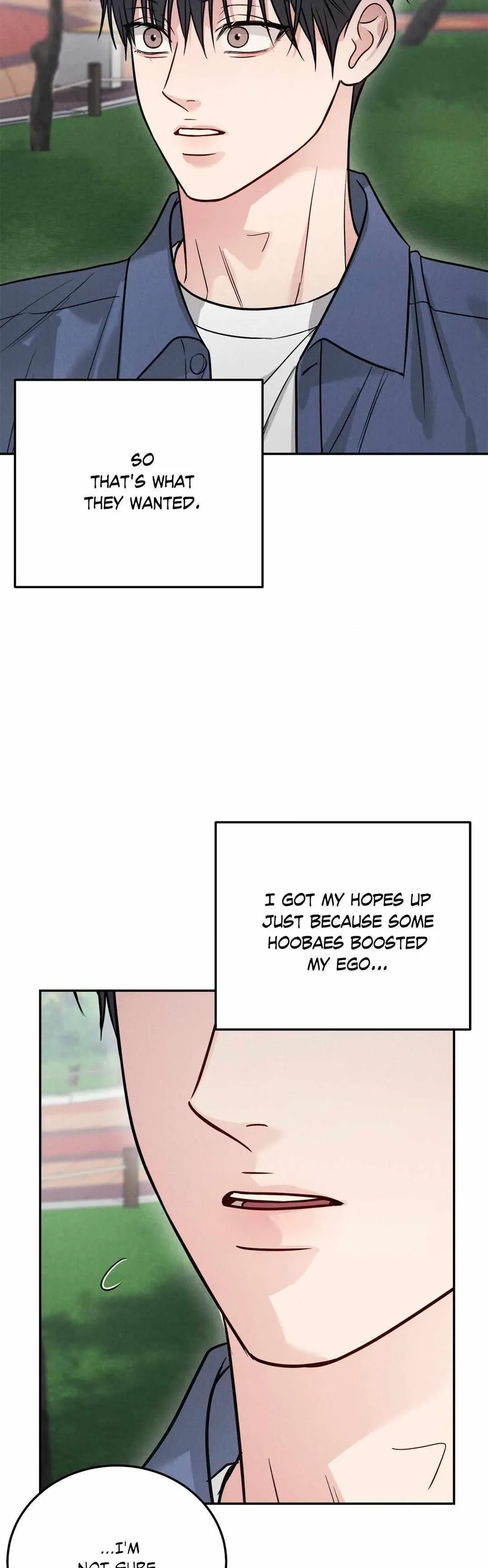 Placebo Chapter 54 Online - página 17